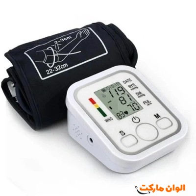 پخش عمده خرید فشارسنج بازویی سخنگو Arm Style کد P097