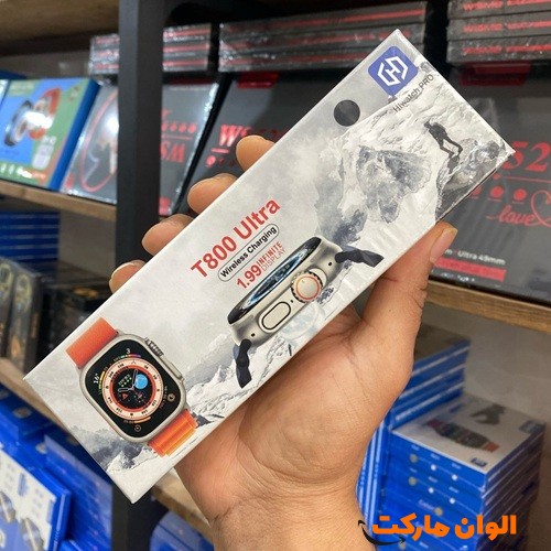 پخش-عمده-خرید-ساعت-هوشمند-hiwatch-pro-t800