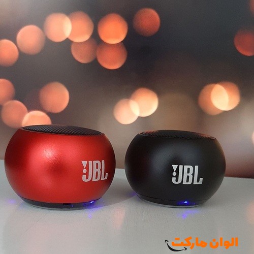 خرید-عمده-صادرات-اسپیکر-جی-بی-ال-مدل-m3-mini