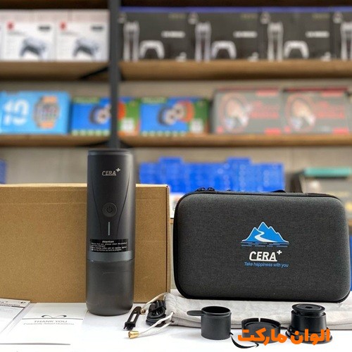 پخش-عمده-خرید-اسپرسوساز-قابل-حمل-اتوماتیک-cera