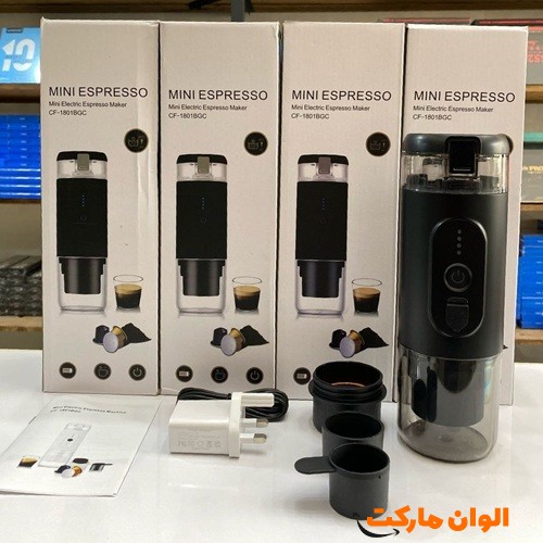 پخش-عمده-خرید-اسپرسوساز-سفری