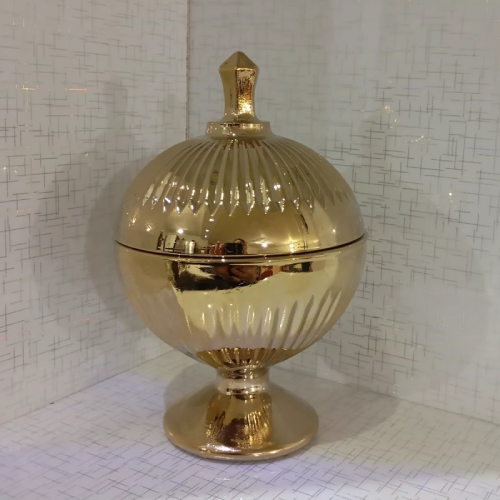 Golden base holder for dispenser code z690