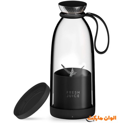 پخش عمده خرید مخلوط کن مدل fresh juice - 500 کد P110
