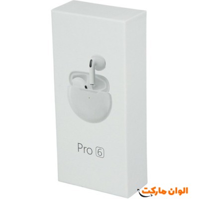پخش عمده ایرپاد Pro 6 کد P111