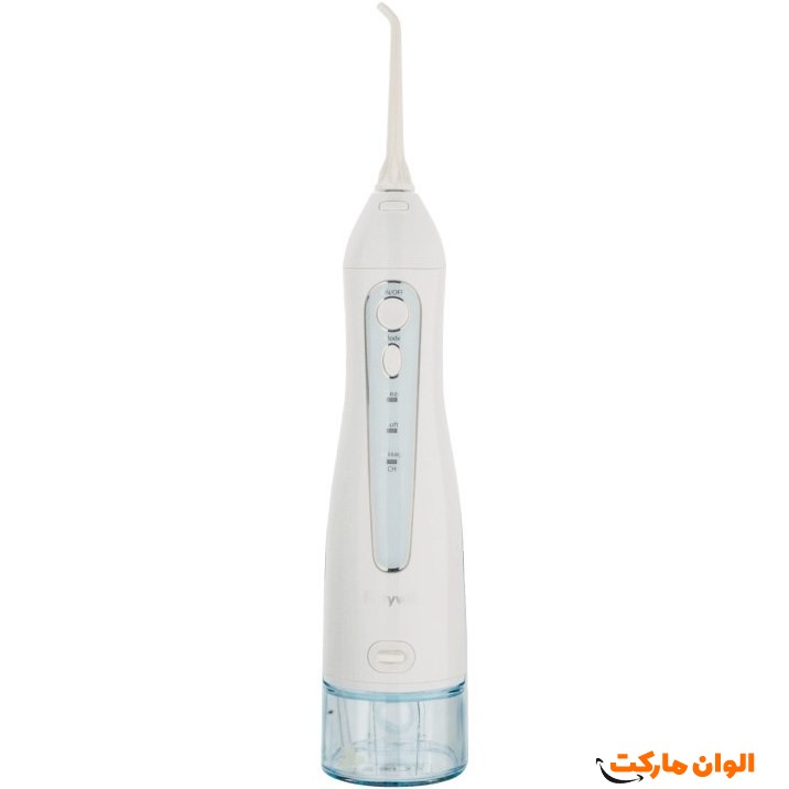 پخش عمده خرید مسواک برقی فیری ویل مدل E11 کد P112