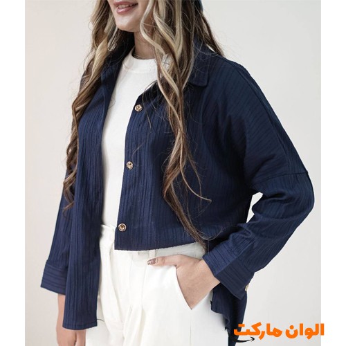 تولیدی-مانتو-زنانه-مدل-جدید-کراش-کد-g3574