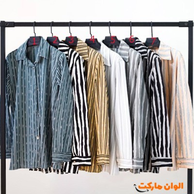 خرید مانتو  زنانه مدل جدید کد G3575