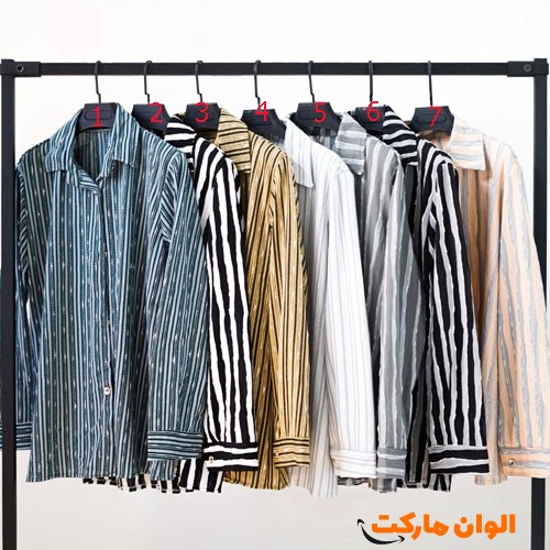 تولیدی-مانتو-زنانه-مدل-جدید-مراکشی-کد-g3576