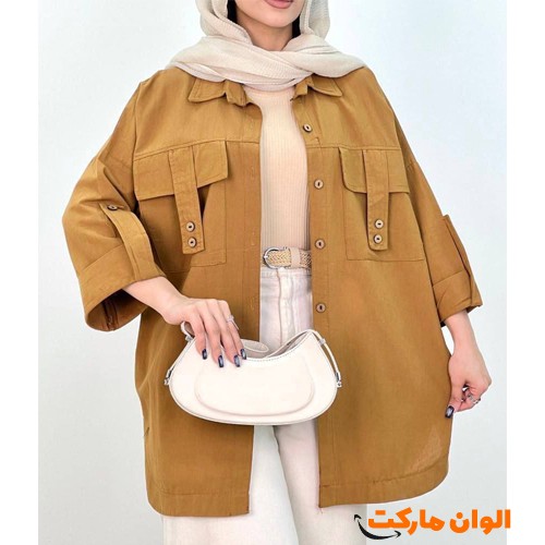 Buy-women's-coat-new-model-foreign-linen-code-g3580