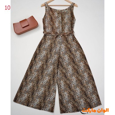 تولیدی اورال زنانه مدل جدید کد G3584
