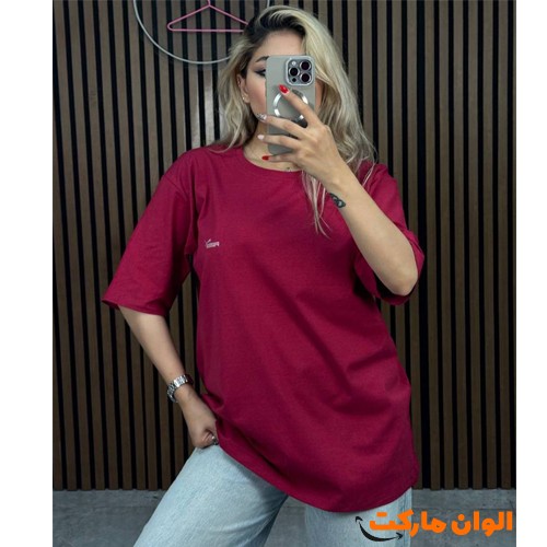 Buy-women's-t-shirt-new-model-cotton-code-g3594