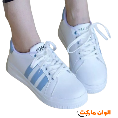 خرید-کتونی-زنانه-مدل-سه-خطk001-مدل-جدید-عمده-و-تک