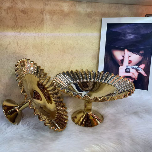 Distribution of golden sweet dish code z692