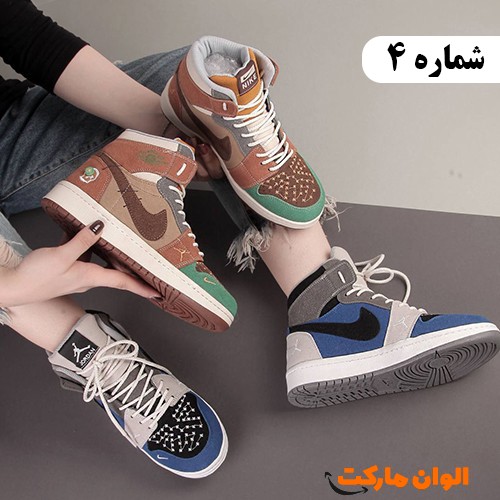Wholesale Cheap Export Nike Women's Shoes Original with Warranty