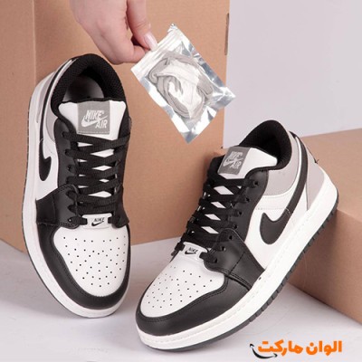 خرید کفش اسپرت زنانه جدید تک و عمده کد L235