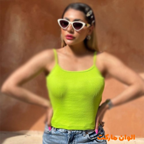 Buy-women's-top-new-model-cotton-match-code g3606
