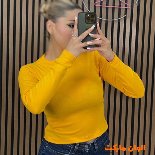 Buy-new-model-women's-blouse-cotton-lycra-with-code g3609