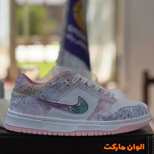 Wholesale Cheap Export Nike Women's Shoes Original with Warranty