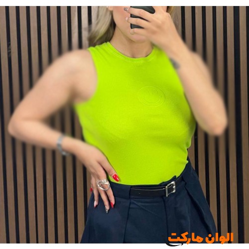 Buy-women's-top-new-model-fanrip-code-g3611