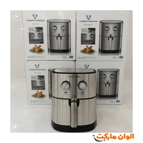 Buy-Vegatronics-fryer-model-ve-226-codeg3619