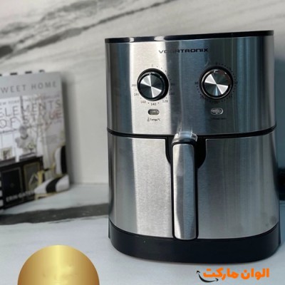 سرخ کن وگاترونیکس مدل VE-226 کدG3619