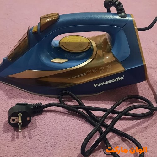 Buy-Panasonic-steam-iron-model-ms-4141-codeg3625