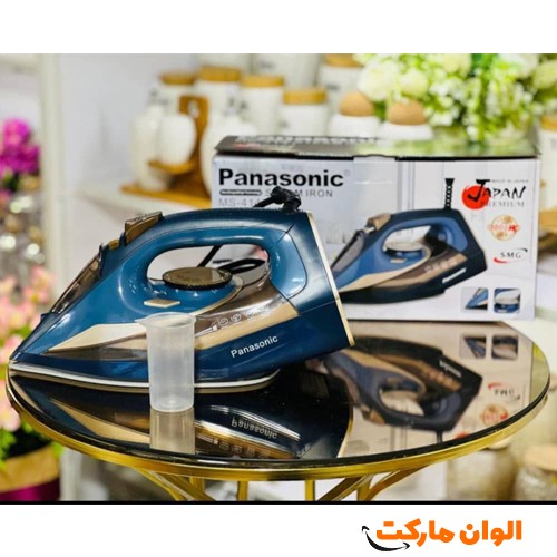 Buy-Panasonic-steam-iron-model-ms-4141-codeg3625