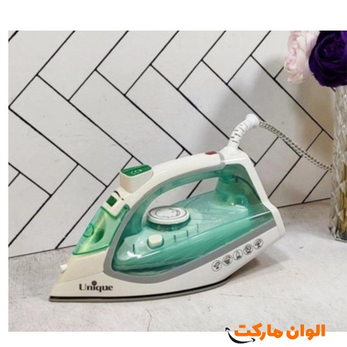 Buy-Unique-Steam-Iron-Model-7061-Code-G3627