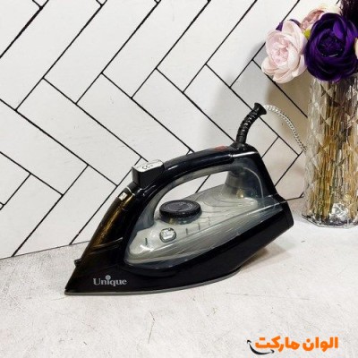اتو بخار یونیک مدل 7061 کدG3627