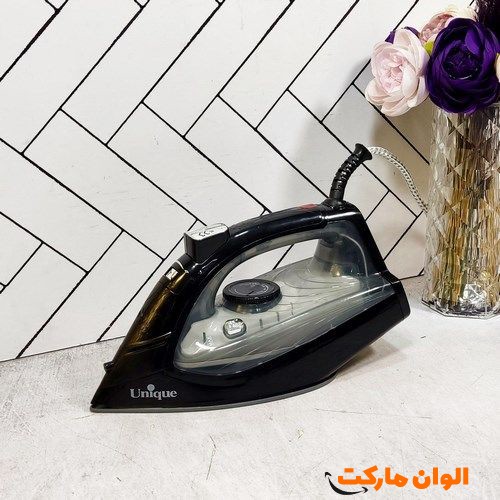 Unique-steam-iron-distributor-major-code-g3628