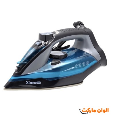 پخش اتو بخار شیائومی مدل MI-371 عمده کد G3630
