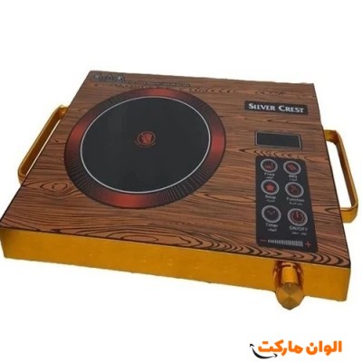 المنت لمسی سیلور کرست مدل 7032 کد G3631