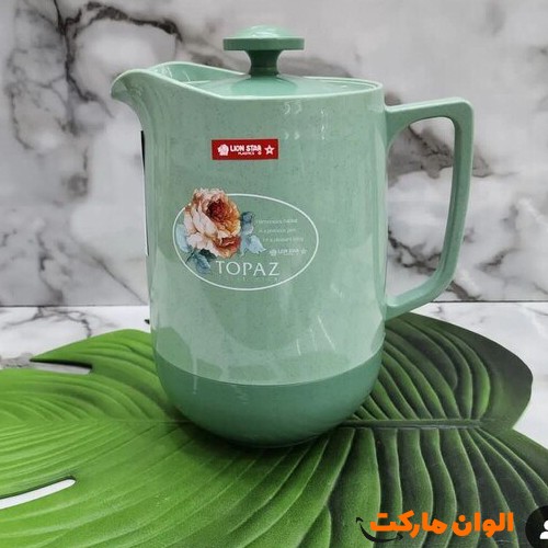 Topaz-Jar-Play-Topaz-Major-Code-G3636