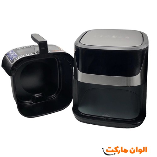Buy-Silver-Crest-fryer-model-scs-6090-code-g3637