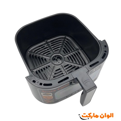 Buy-Silver-Crest-fryer-model-scs-6090-code-g3637