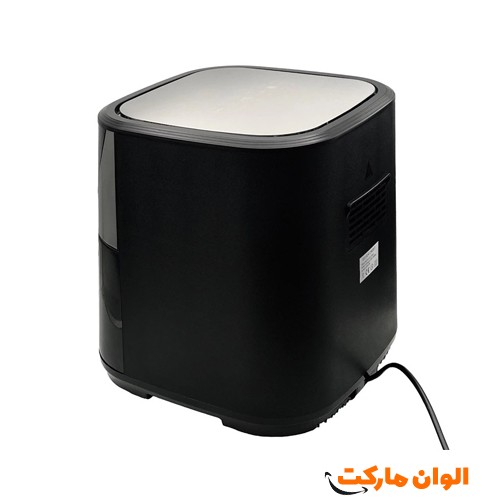 Buy-Silver-Crest-fryer-model-scs-6090-code-g3637