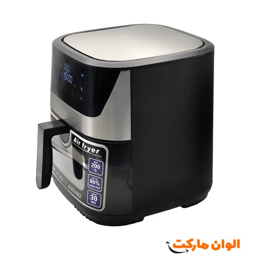 Buy-Silver-Crest-fryer-model-scs-6090-code-g3637