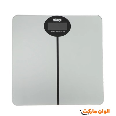 ترازو دیجیتال دی اس پی مدل KD7013 کدG3641