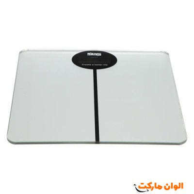 پخش ترازو دیجیتال دی اس پی مدل KD7013 عمده کدG3642