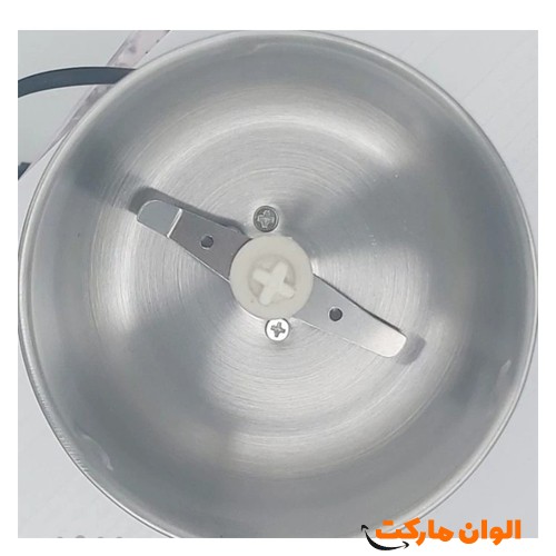 Electric-mill-distribution-design-major-code-g3644