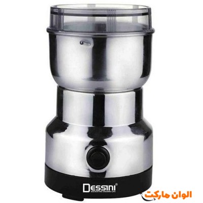 پخش آسیاب برقی دسینی مدل OG-601S عمده کدG3644