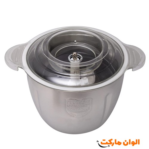 Buy Panasonic Double Bowl Chopper Model 365 Code G3649