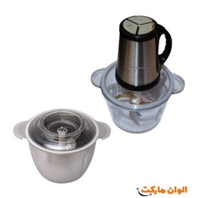 پخش خردکن 4 لیتری دوکاسه پاناسونیک مدل 365 عمده کدG3650