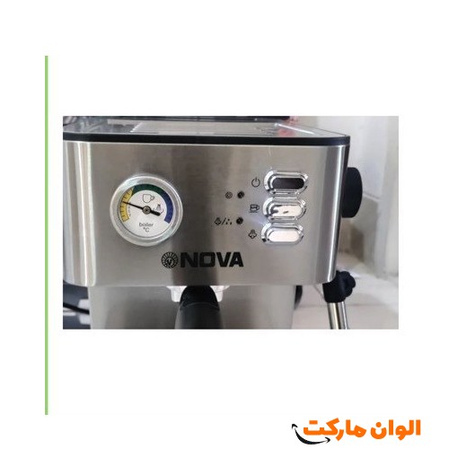 Buy-Nova-Espresso-Maker-Model-NCM-187-Code-G3651