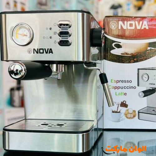 Buy-Nova-Espresso-Maker-Model-NCM-187-Code-G3651