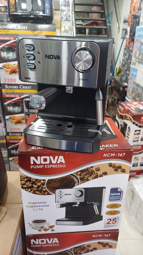 پخش-اسپرسوساز-نوا-عمده-کد-g3652