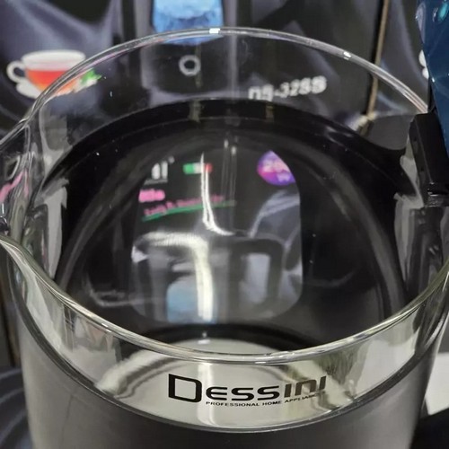 کتری برقی دسینی کد t358