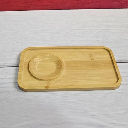 Buy bamboo coaster code z697