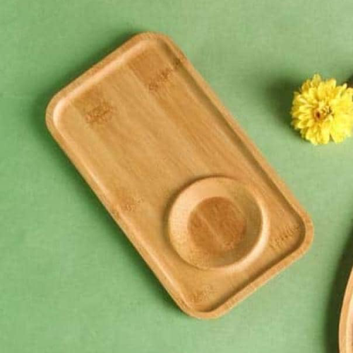Buy bamboo coaster code z697