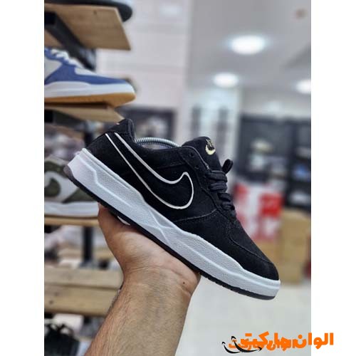  تولیدی کفش اسپرت مردانه مدل جدید تک و عمده کدK007 